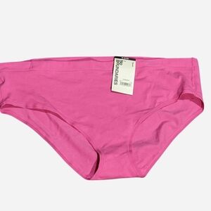 No Boundaries Kids Bright Pink Bottoms